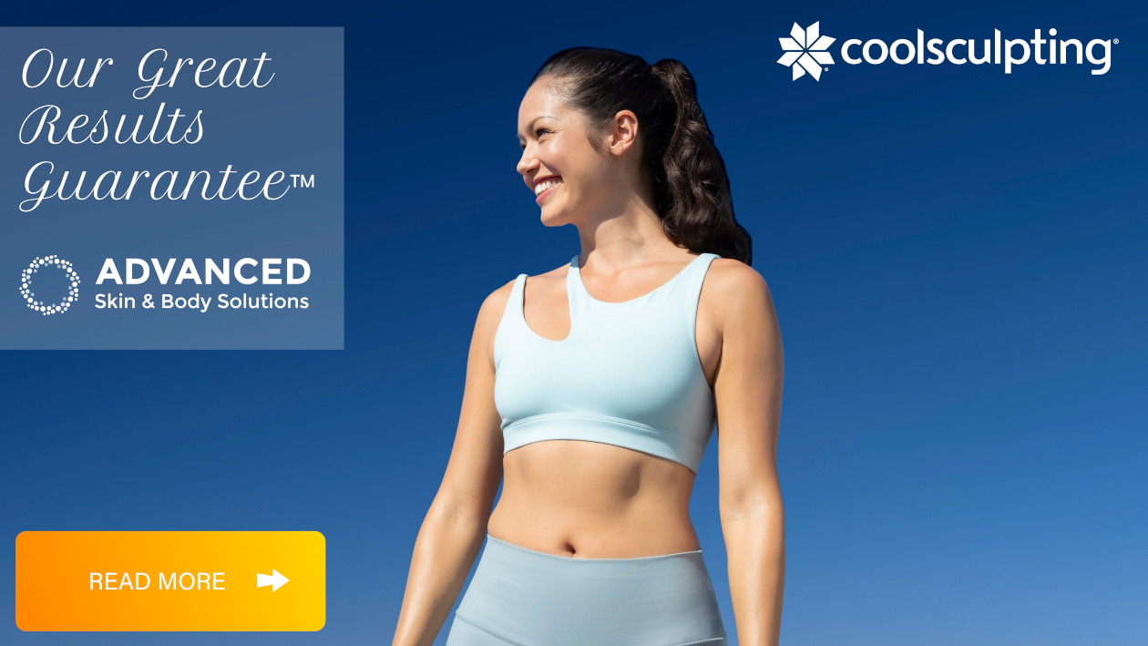 Coolsculpting Bellevue and Issaquah - Advanced Skin & Body Solutions